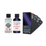 DODGE PCU DEEP AMETHYST — 30Ml Touch Up Primer