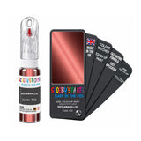 FIAT LANCIA 802 RED AMARILLIS — 20Ml Touch Up