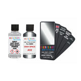 BMW A52 GRAY SPACE — 30Ml Touch Up Primer