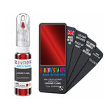 FORD ES4EWHA CHROME FLAME — 20Ml Touch Up