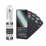 BMW WA11 HIGHLAND GREEN — 20Ml Touch Up