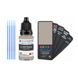 CHRYSLER PFC LT DRIFTWOOD — 10Ml Touch Up