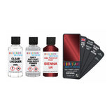 DODGE UR SIENNA — 30Ml Touch Up Primer Lacquer