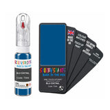 FIAT LANCIA 734A BLU COCTAIL — 20Ml Touch Up
