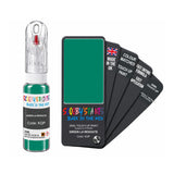 CITROEN KQP GREEN LA REDOUTE — 20Ml Touch Up