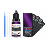 FIAT LANCIA VR-563/B ROXO MIRTILO — 10Ml Touch Up