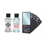 ASTON MARTIN AST5028D BLUE — 30Ml Touch Up Primer