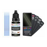 ASTON MARTIN AST6044 MINOTAUR GREEN — 10Ml Touch Up
