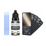 CHRYSLER PJE ASHWOOD — 10Ml Touch Up
