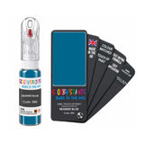 DAIHATSU 886 SEASIDE BLUE — 20Ml Touch Up