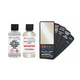 FORD FTKEXWA WHISPER — 30Ml Touch Up Primer