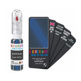 BMW WC70 SLATE BLUE — 20Ml Touch Up