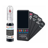 BUGATTI 727 LE PATRON MATT — 20Ml Touch Up