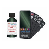 FORD PDWCWHA DK HIGHLAND GREEN — 30Ml Touch Up
