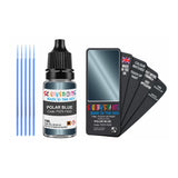 AUDI FQ75-152G POLAR BLUE — 10Ml Touch Up