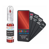 FIAT LANCIA 167A RED MIRO — 20Ml Touch Up