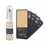 AUDI LY1L PASADENA YELLOW — 20Ml Touch Up