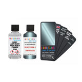 ASTON MARTIN AST5202D SEA STORM 2 — 30Ml Touch Up Primer
