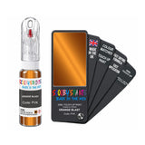 DODGE PVK ORANGE BLAST — 20Ml Touch Up
