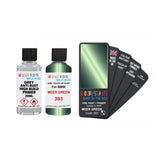 BMW 393 MEER GREEN — 30Ml Touch Up Primer