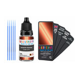 FORD 27Y PASSION ORANGE — 10Ml Touch Up