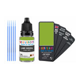 DAIHATSU G03 LIME GREEN — 10Ml Touch Up
