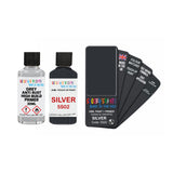 DAIHATSU 5S02 SILVER — 30Ml Touch Up Primer