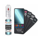 FIAT LANCIA 839A BLUE NAOMI — 20Ml Touch Up