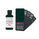 CHRYSLER P82 RANGER GREEN — 30Ml Touch Up