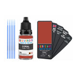 FORD 7103 CORAL — 10Ml Touch Up