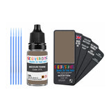 DODGE XT5 MEDIUM FAWM — 10Ml Touch Up