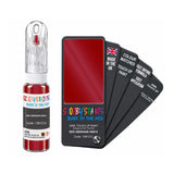 DAF TRUCKS 1381212 RED GRENADE K8015 — 20Ml Touch Up