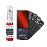 AUDI L-U3H GRENADI BLACK T — 20Ml Touch Up