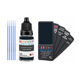 CITROEN AC616 BLUE D ORIENT BLUE ORIENTE — 10Ml Touch Up