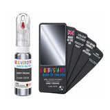 FIAT LANCIA 623A GREY DEGAS — 20Ml Touch Up