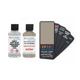 CITROEN AC094 BEIGE ANTILOPE — 30Ml Touch Up Primer