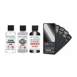ALFA ROMEO VV302 GREEN — 30Ml Touch Up Primer Lacquer