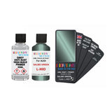 AUDI L-X6D SALBEI GREEN — 30Ml Touch Up Primer