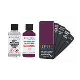 CHRYSLER H1 MAGENTA — 30Ml Touch Up Primer