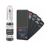 DAIHATSU 5G02 GREEN 7 — 20Ml Touch Up