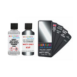CITROEN KVF MISTY GREY — 30Ml Touch Up Primer