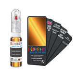 FORD PMYHS PRIDE ORANGE — 20Ml Touch Up