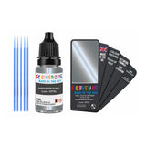 BMW WP8X FROZEN BROOKLYN GREY — 10Ml Touch Up