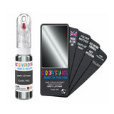 ALFA ROMEO 642 GREY LOTHAR — 20Ml Touch Up