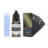 FORD 6GV GREEN MARAGOGI — 10Ml Touch Up