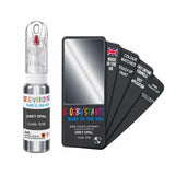 DAIHATSU S36 GREY OPAL — 20Ml Touch Up
