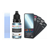 FORD 5613 LT WEDGEWOOD BLU — 10Ml Touch Up