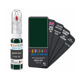CITROEN Q8 GREEN INDY — 20Ml Touch Up