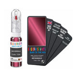 FIAT LANCIA 133A RED BOREALE — 20Ml Touch Up