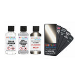 BMW WC2P ATLASZEDER — 30Ml Touch Up Primer Lacquer